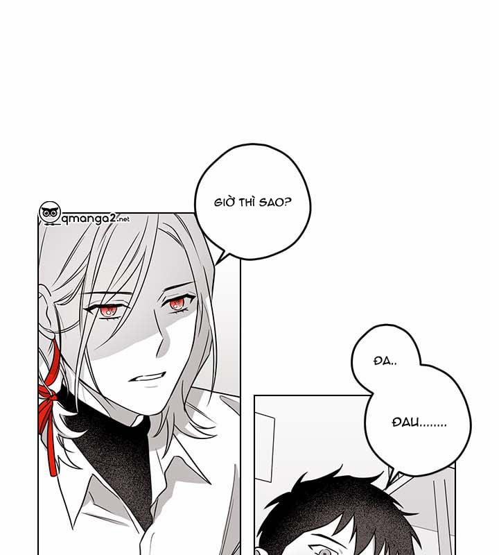 Bữa Tiệc Của Những Đóa Hoa 19 trang 90