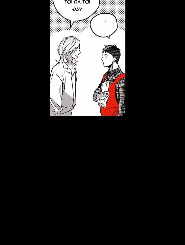 Bữa Tiệc Của Những Đóa Hoa 2 trang 55