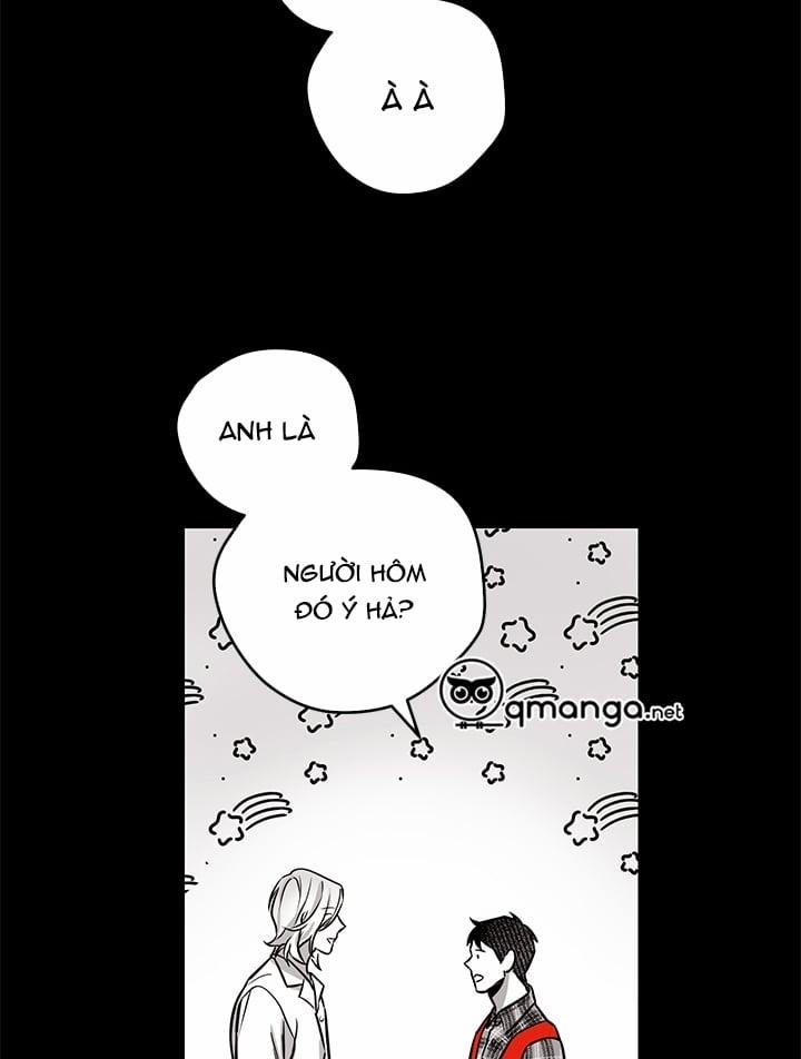 Bữa Tiệc Của Những Đóa Hoa 2 trang 58