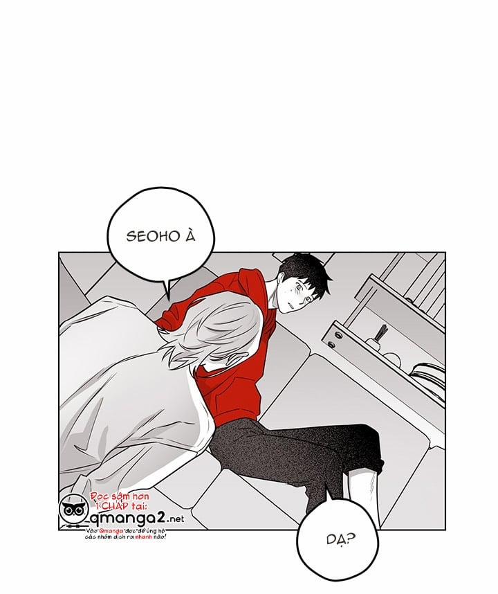 Bữa Tiệc Của Những Đóa Hoa 20 trang 1