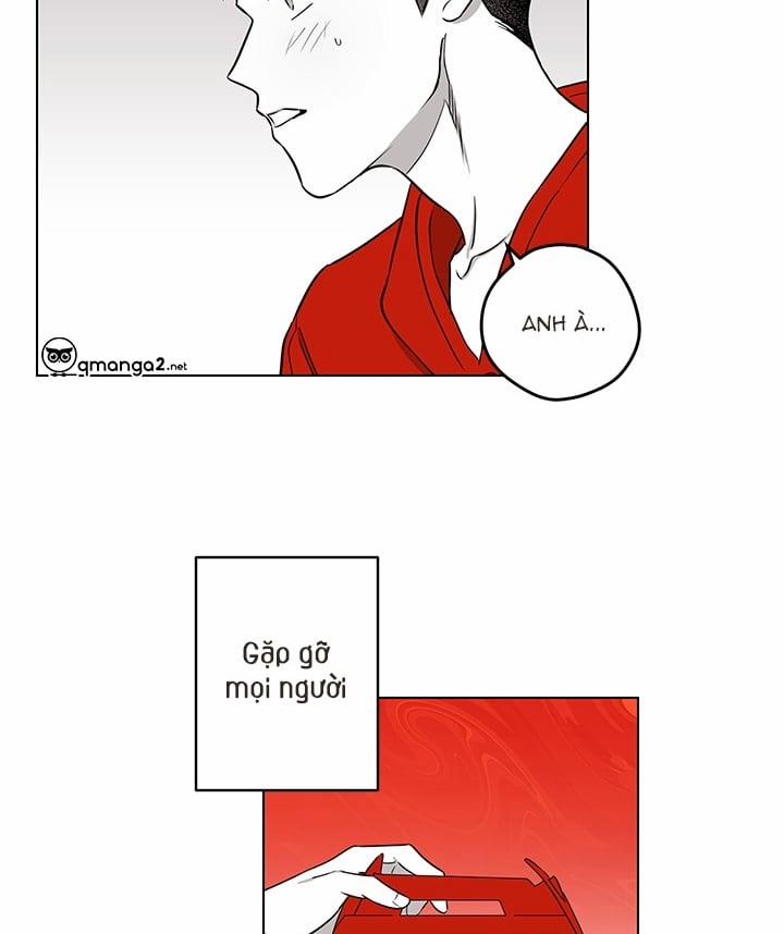 Bữa Tiệc Của Những Đóa Hoa 20 trang 12