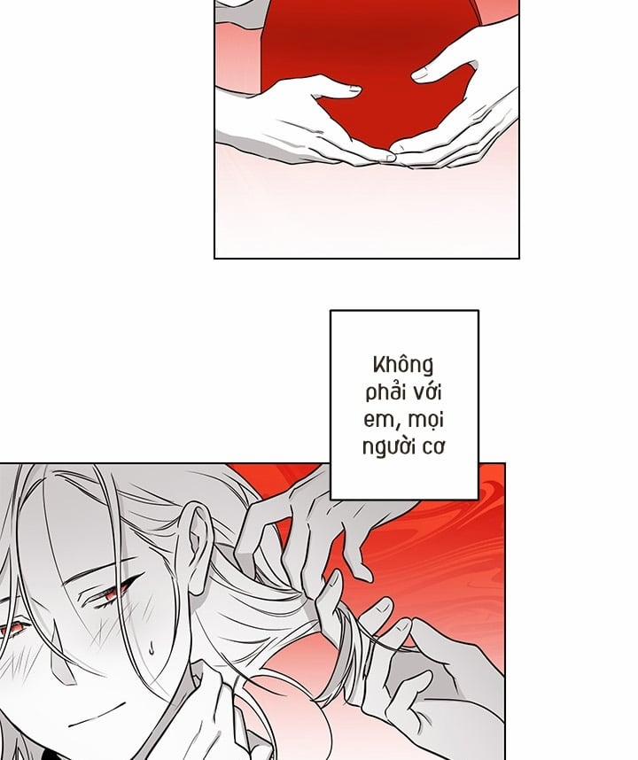 Bữa Tiệc Của Những Đóa Hoa 20 trang 13