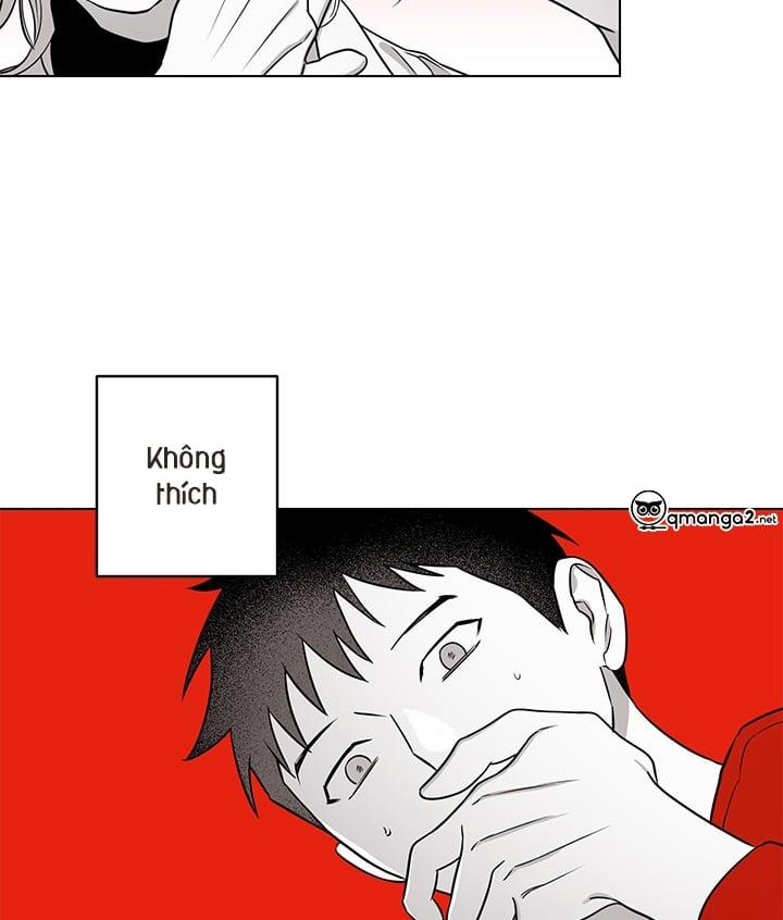 Bữa Tiệc Của Những Đóa Hoa 20 trang 14