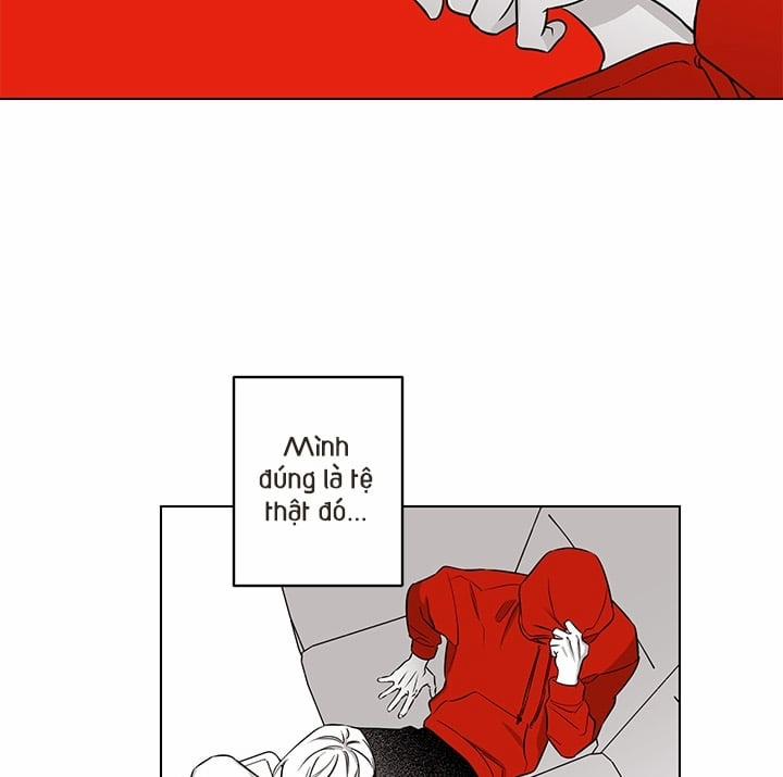 Bữa Tiệc Của Những Đóa Hoa 20 trang 15