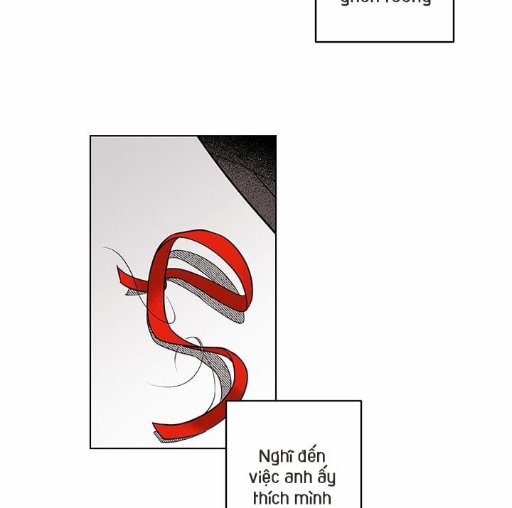 Bữa Tiệc Của Những Đóa Hoa 20 trang 18