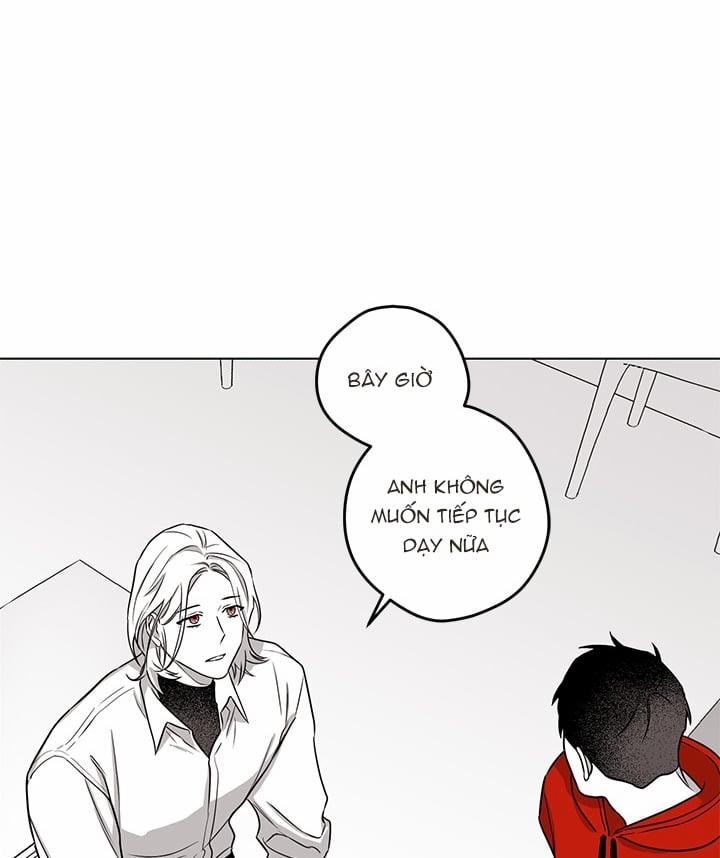 Bữa Tiệc Của Những Đóa Hoa 20 trang 2