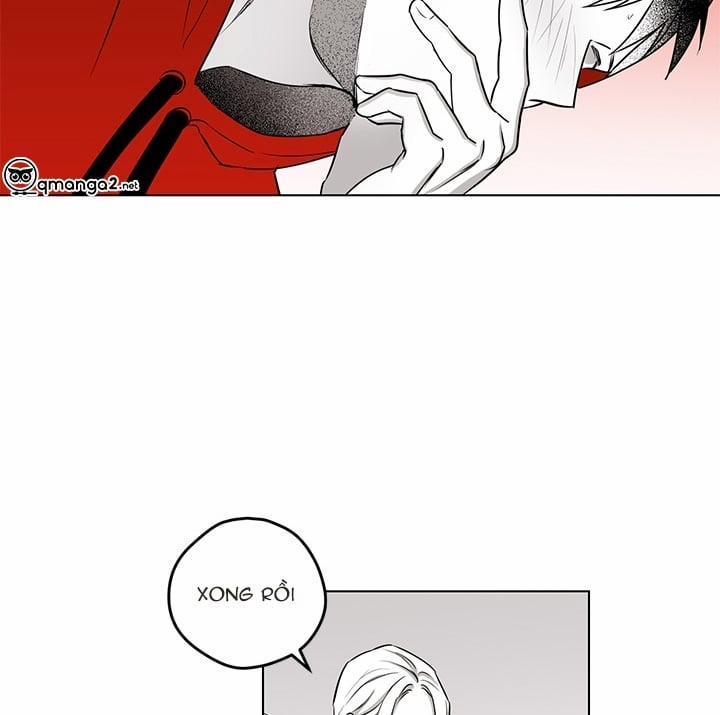 Bữa Tiệc Của Những Đóa Hoa 20 trang 20