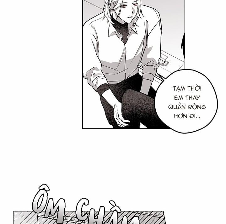 Bữa Tiệc Của Những Đóa Hoa 20 trang 21