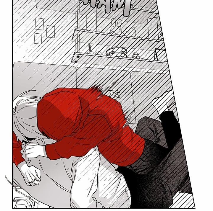 Bữa Tiệc Của Những Đóa Hoa 20 trang 22