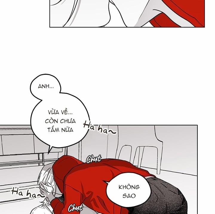 Bữa Tiệc Của Những Đóa Hoa 20 trang 24