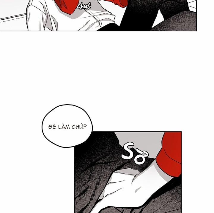 Bữa Tiệc Của Những Đóa Hoa 20 trang 25