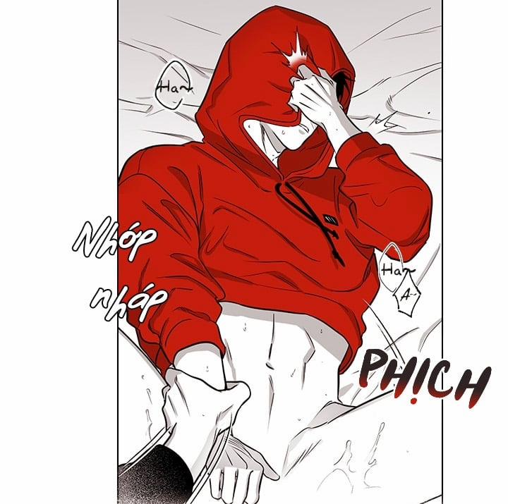 Bữa Tiệc Của Những Đóa Hoa 20 trang 29