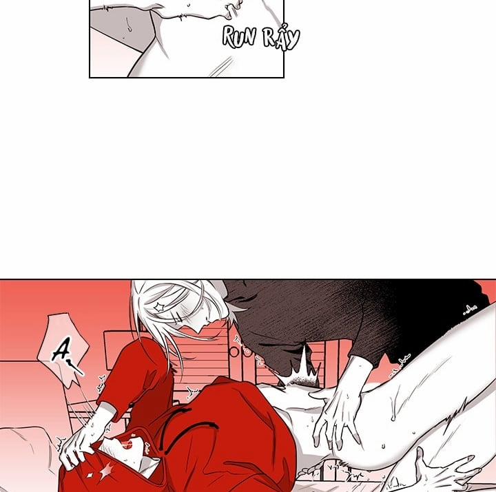 Bữa Tiệc Của Những Đóa Hoa 20 trang 31