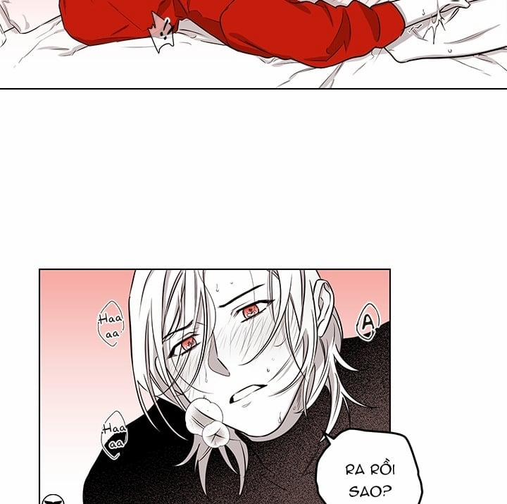 Bữa Tiệc Của Những Đóa Hoa 20 trang 32