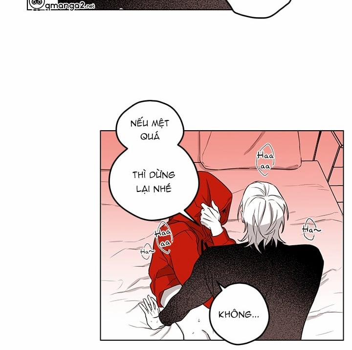 Bữa Tiệc Của Những Đóa Hoa 20 trang 33