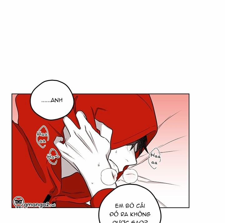 Bữa Tiệc Của Những Đóa Hoa 20 trang 34