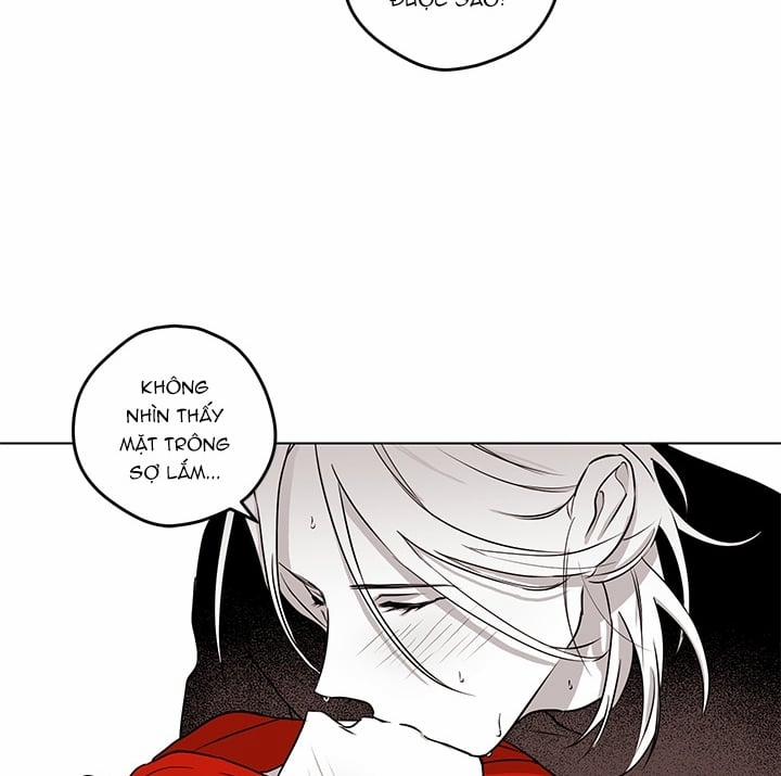 Bữa Tiệc Của Những Đóa Hoa 20 trang 35