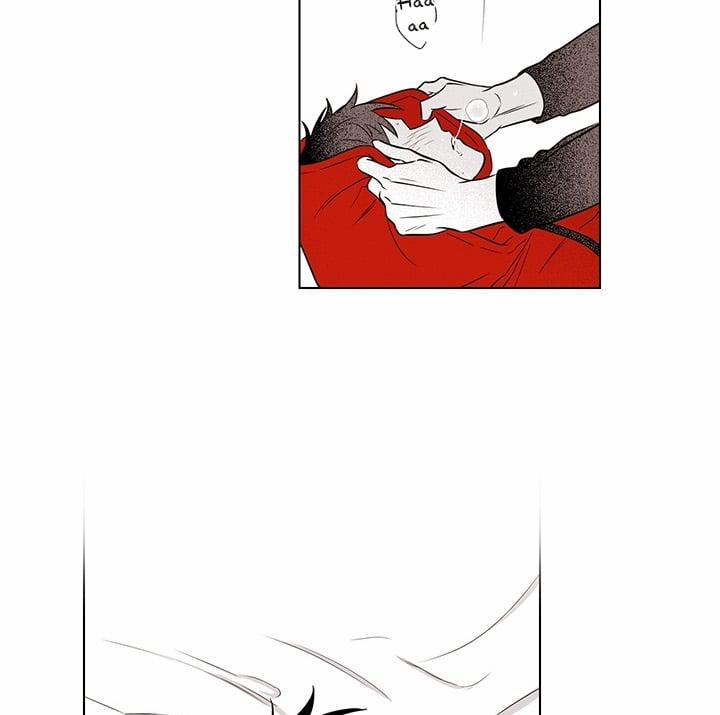 Bữa Tiệc Của Những Đóa Hoa 20 trang 37