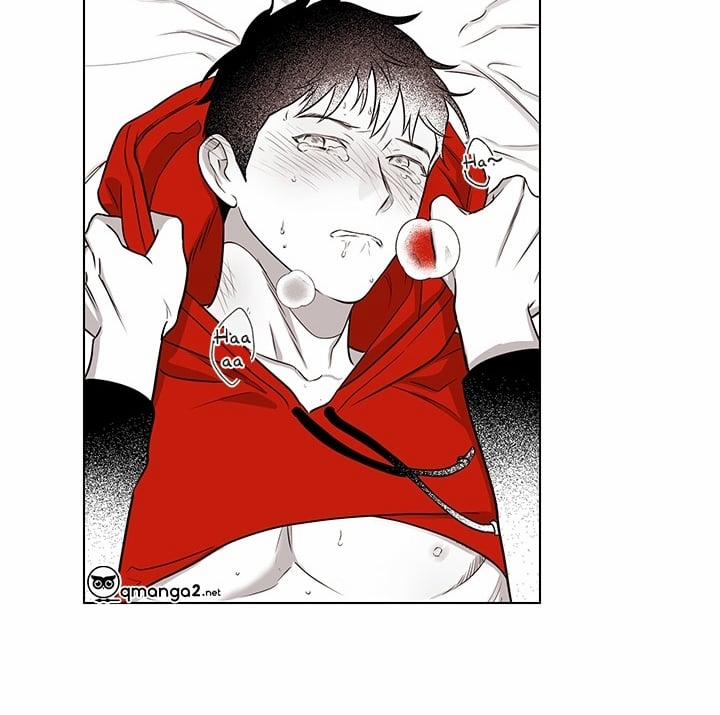 Bữa Tiệc Của Những Đóa Hoa 20 trang 38