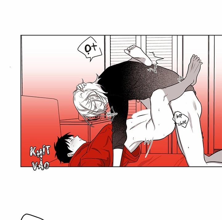 Bữa Tiệc Của Những Đóa Hoa 20 trang 39