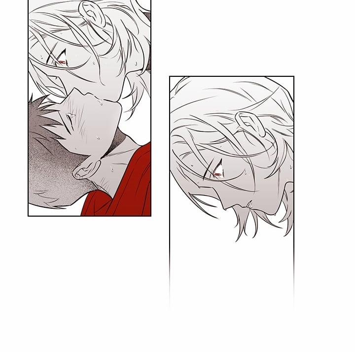 Bữa Tiệc Của Những Đóa Hoa 20 trang 44