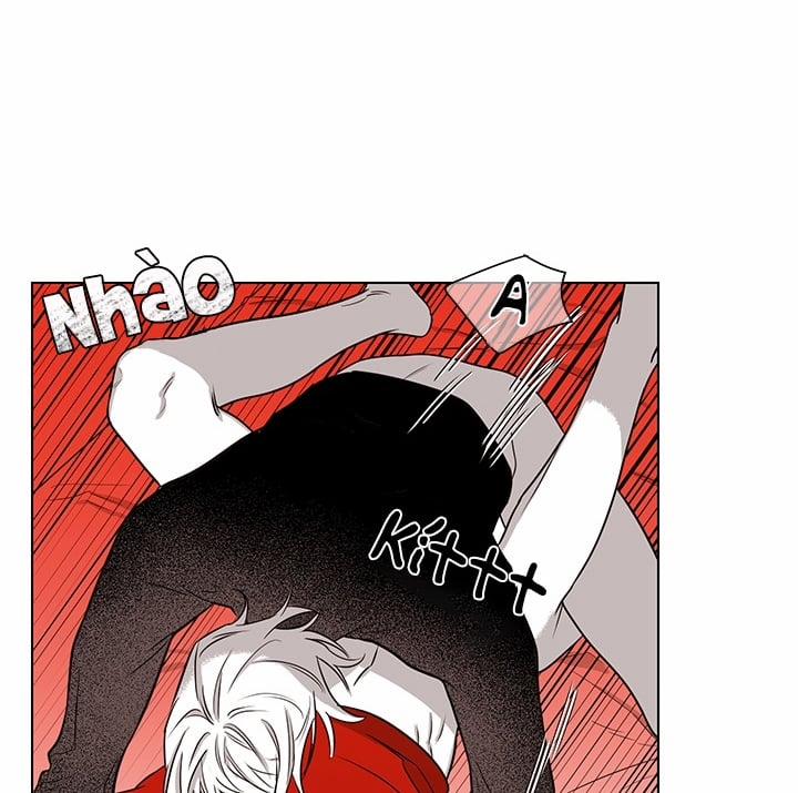 Bữa Tiệc Của Những Đóa Hoa 20 trang 45