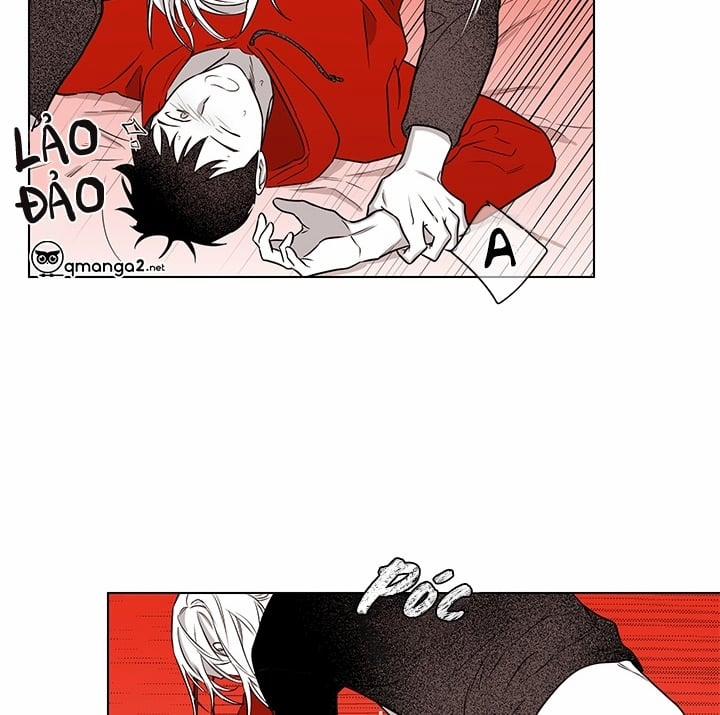 Bữa Tiệc Của Những Đóa Hoa 20 trang 46