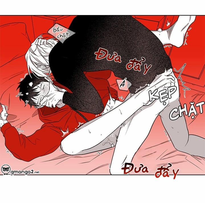 Bữa Tiệc Của Những Đóa Hoa 20 trang 49