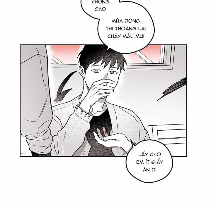 Bữa Tiệc Của Những Đóa Hoa 20 trang 66