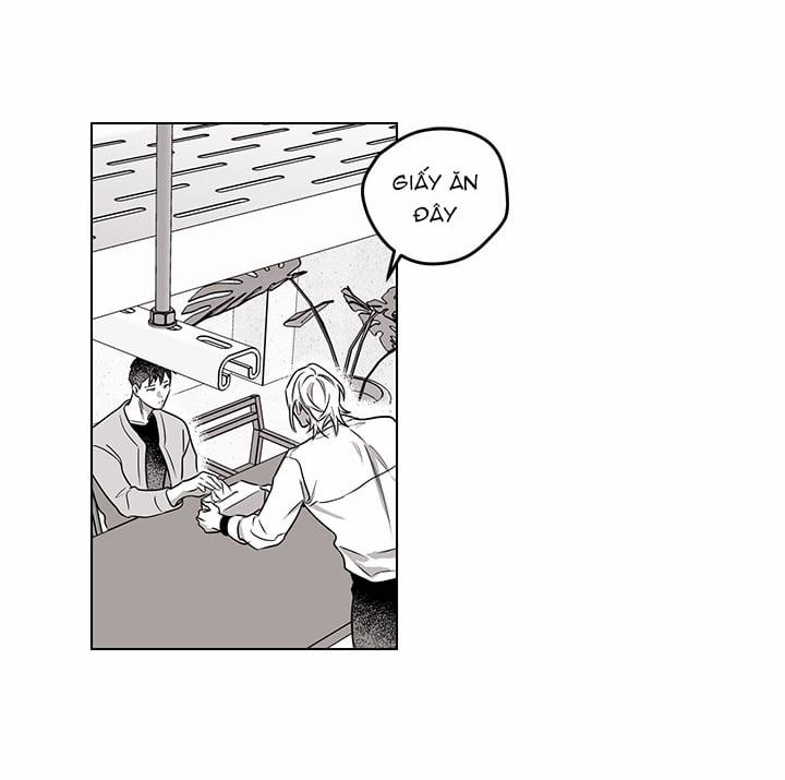 Bữa Tiệc Của Những Đóa Hoa 20 trang 69