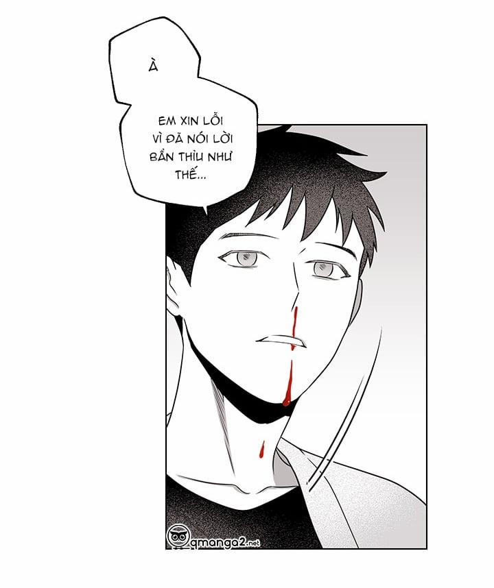Bữa Tiệc Của Những Đóa Hoa 20 trang 72