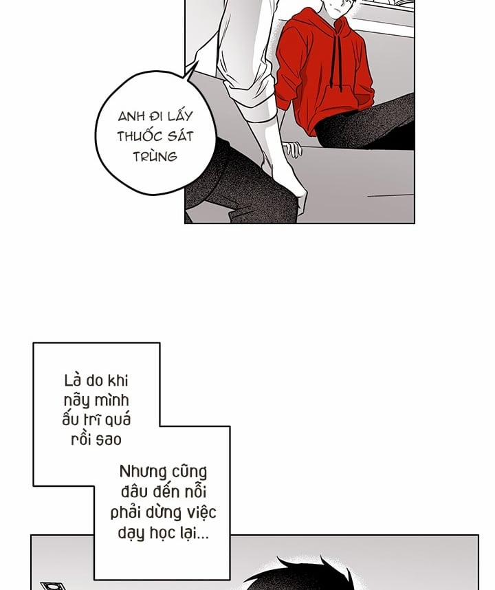 Bữa Tiệc Của Những Đóa Hoa 20 trang 8