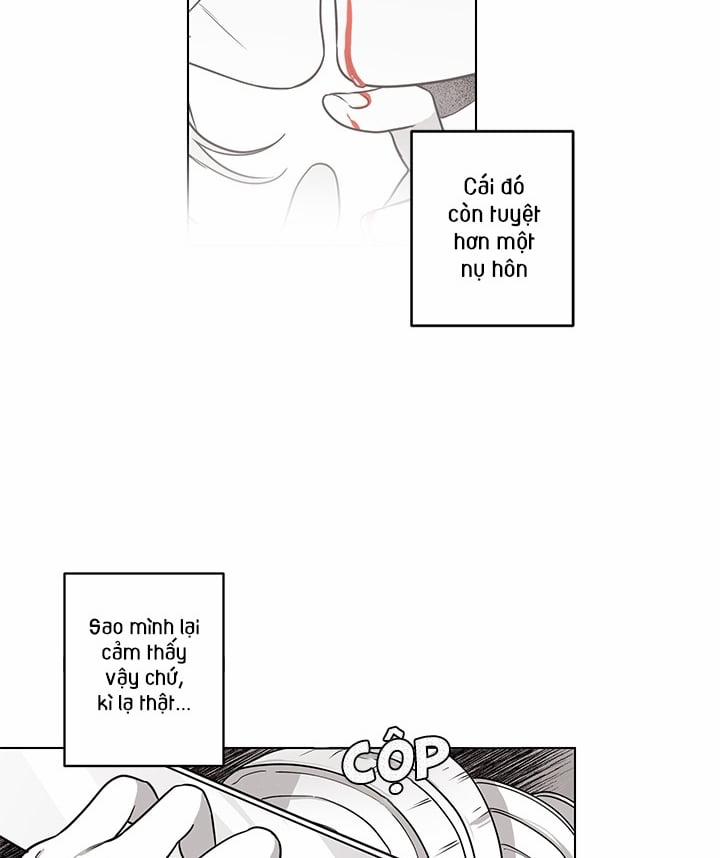 Bữa Tiệc Của Những Đóa Hoa 20 trang 81
