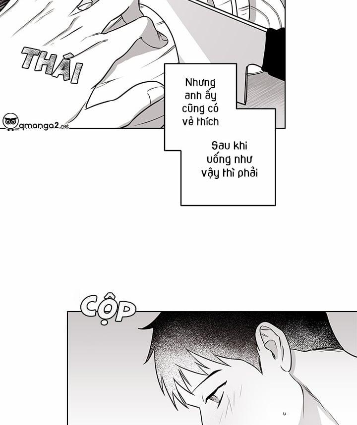 Bữa Tiệc Của Những Đóa Hoa 20 trang 82