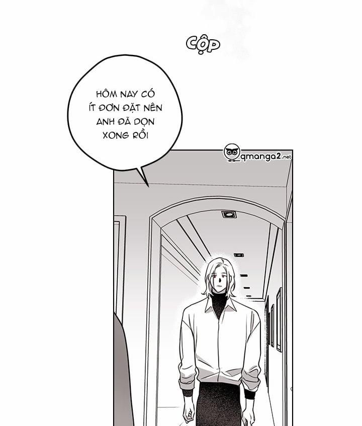 Bữa Tiệc Của Những Đóa Hoa 20 trang 84