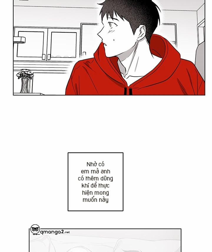 Bữa Tiệc Của Những Đóa Hoa 20 trang 9