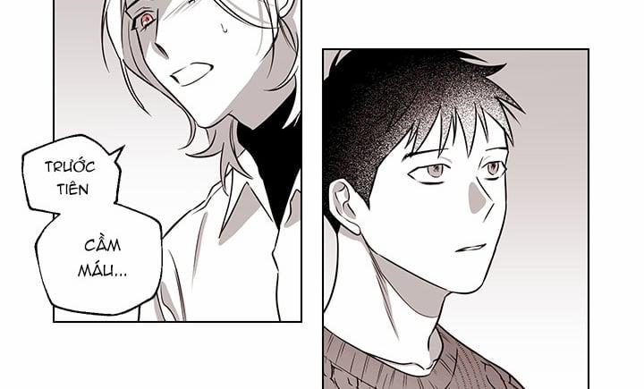 Bữa Tiệc Của Những Đóa Hoa 20 trang 94