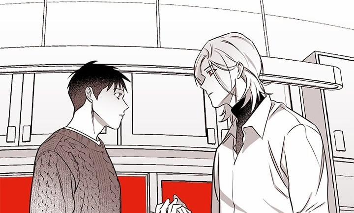 Bữa Tiệc Của Những Đóa Hoa 20 trang 97