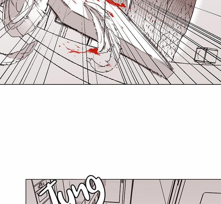 Bữa Tiệc Của Những Đóa Hoa 21 trang 10