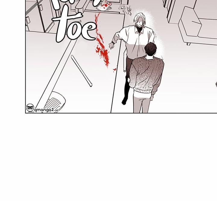 Bữa Tiệc Của Những Đóa Hoa 21 trang 11