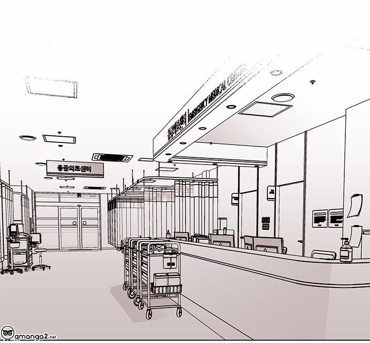 Bữa Tiệc Của Những Đóa Hoa 21 trang 14