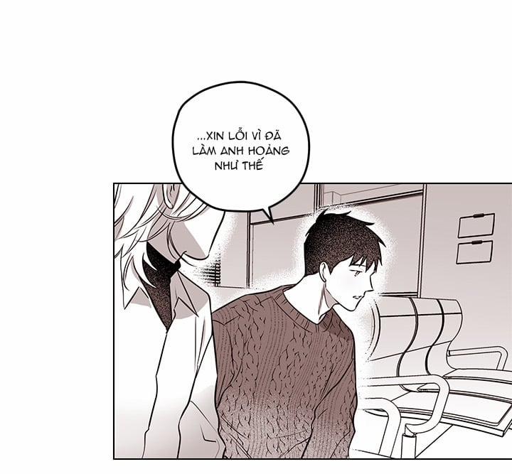 Bữa Tiệc Của Những Đóa Hoa 21 trang 19