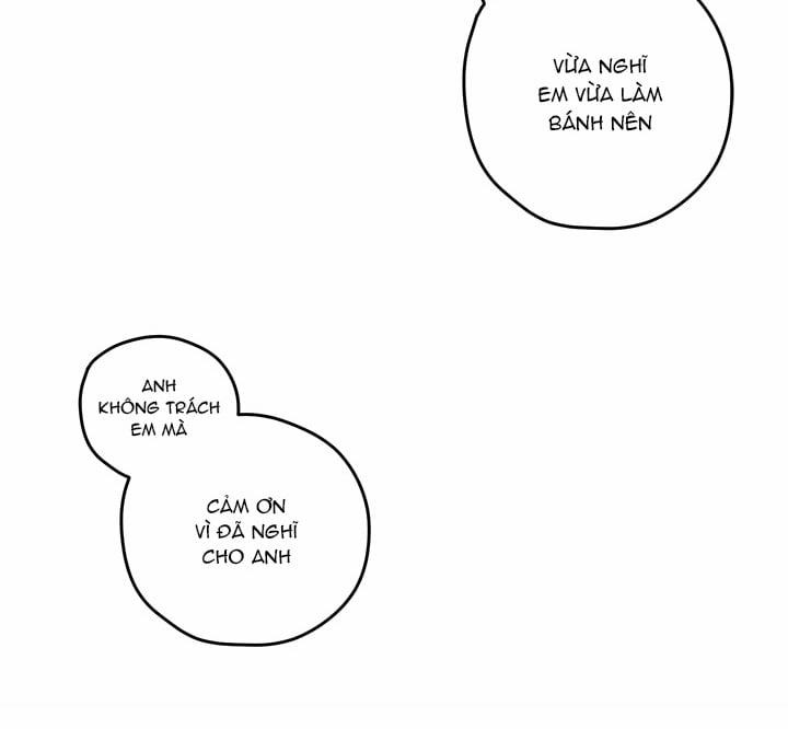 Bữa Tiệc Của Những Đóa Hoa 21 trang 21