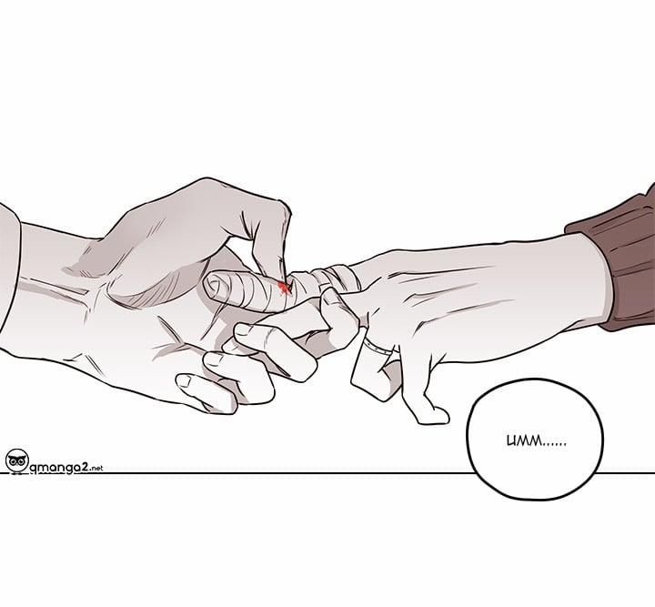 Bữa Tiệc Của Những Đóa Hoa 21 trang 22