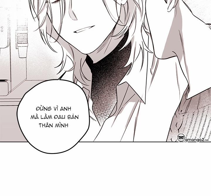 Bữa Tiệc Của Những Đóa Hoa 21 trang 26