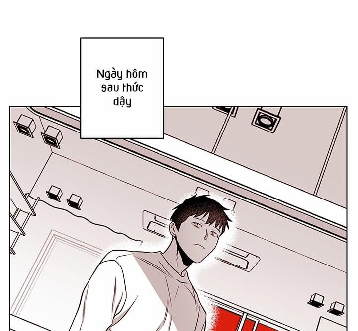 Bữa Tiệc Của Những Đóa Hoa 21 trang 28