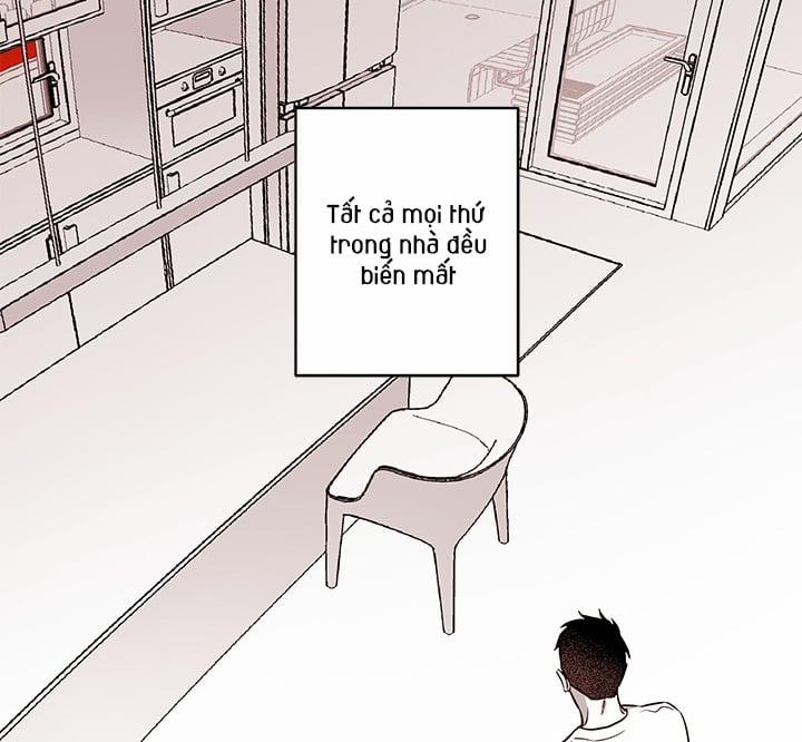 Bữa Tiệc Của Những Đóa Hoa 21 trang 30