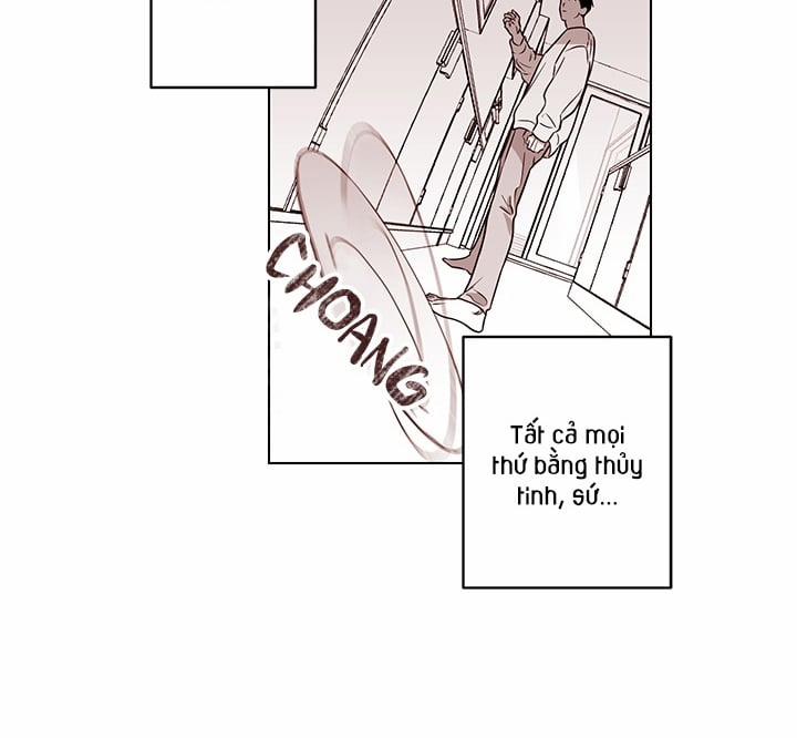 Bữa Tiệc Của Những Đóa Hoa 21 trang 33