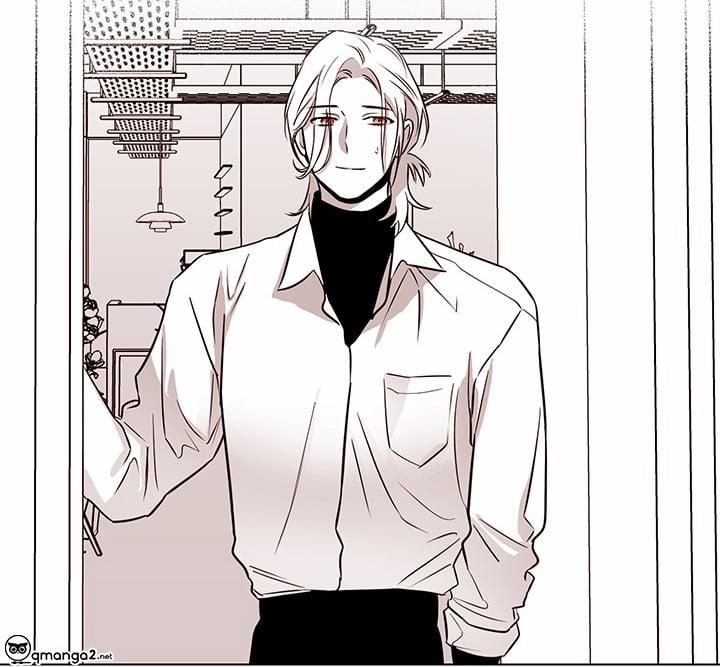 Bữa Tiệc Của Những Đóa Hoa 21 trang 35