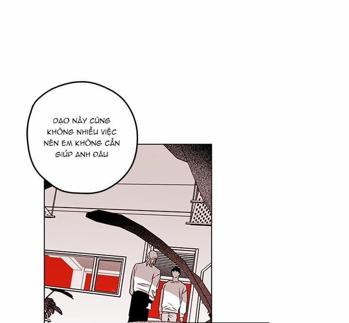 Bữa Tiệc Của Những Đóa Hoa 21 trang 36